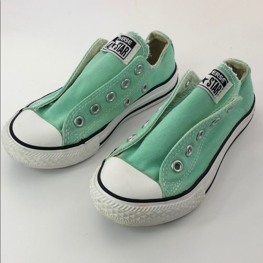 Converse Chuck Taylor All Star Shoes Youth